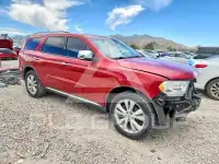 2011 Dodge DURANGO фото
