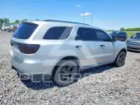 2011 Dodge DURANGO фото