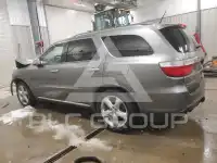2011 Dodge DURANGO фото