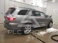 2011 Dodge DURANGO фото