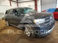 2011 Dodge DURANGO photo