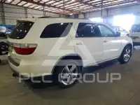 2011 Dodge DURANGO photo