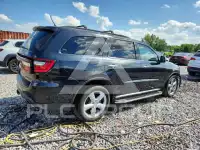 2011 Dodge DURANGO photo
