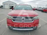 2011 Dodge DURANGO фото