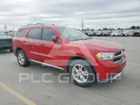 2011 Dodge DURANGO фото