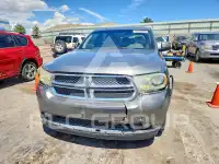 2011 Dodge DURANGO фото