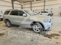 2011 Dodge DURANGO photo