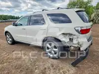 2011 Dodge DURANGO photo