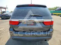 2011 Dodge DURANGO photo