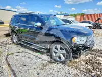 2011 Dodge DURANGO photo