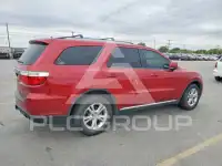 2011 Dodge DURANGO фото