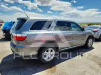 2011 Dodge DURANGO фото