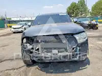 2011 Dodge DURANGO photo