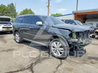 2011 Dodge DURANGO photo