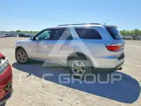 2011 Dodge DURANGO фото