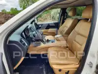 2011 Dodge DURANGO photo