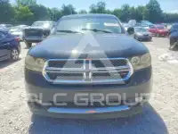 2011 Dodge DURANGO фото