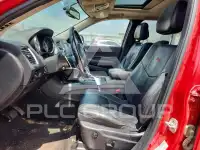 2011 Dodge DURANGO фото