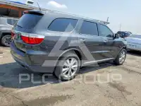2011 Dodge DURANGO photo