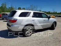 2011 Dodge DURANGO фото
