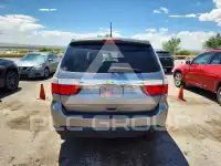 2011 Dodge DURANGO фото
