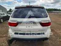 2011 Dodge DURANGO photo
