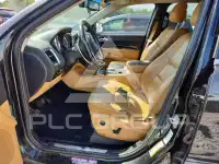 2011 Dodge DURANGO photo