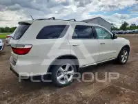 2011 Dodge DURANGO photo