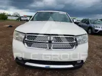 2011 Dodge DURANGO photo