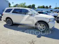 2011 Dodge DURANGO фото