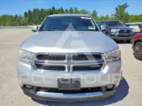 2011 Dodge DURANGO фото
