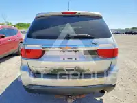 2011 Dodge DURANGO фото