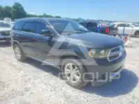 2011 Dodge DURANGO фото
