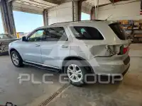 2011 Dodge DURANGO photo