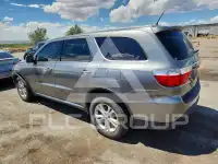 2011 Dodge DURANGO фото