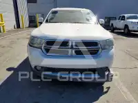 2011 Dodge DURANGO фото