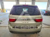 2011 Dodge DURANGO photo