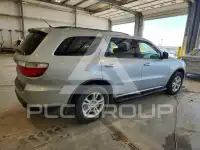 2011 Dodge DURANGO photo