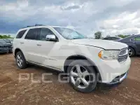 2011 Dodge DURANGO photo