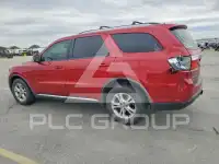 2011 Dodge DURANGO фото