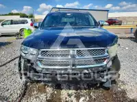 2011 Dodge DURANGO photo