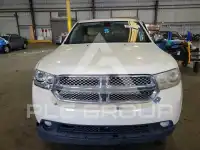 2011 Dodge DURANGO photo