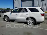 2011 Dodge DURANGO фото
