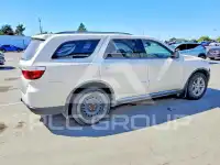 2011 Dodge DURANGO фото
