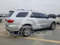2011 Dodge DURANGO фото