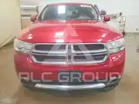 2011 Dodge DURANGO фото