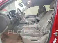 2011 Dodge DURANGO фото