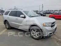 2011 Dodge DURANGO фото