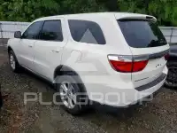 2011 Dodge DURANGO фото