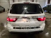 2011 Dodge DURANGO фото